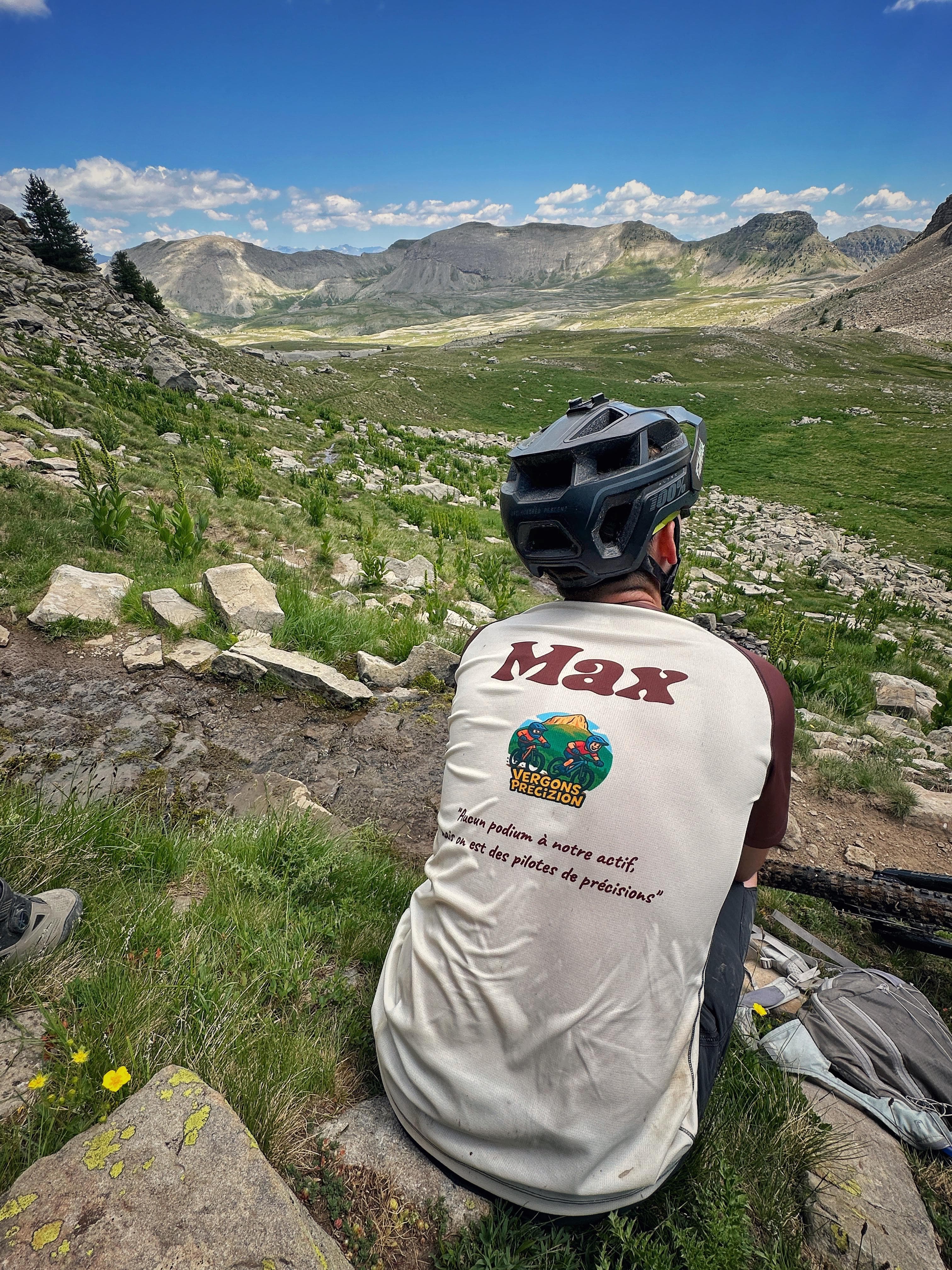 Bénévoles — on a besoin de toi !