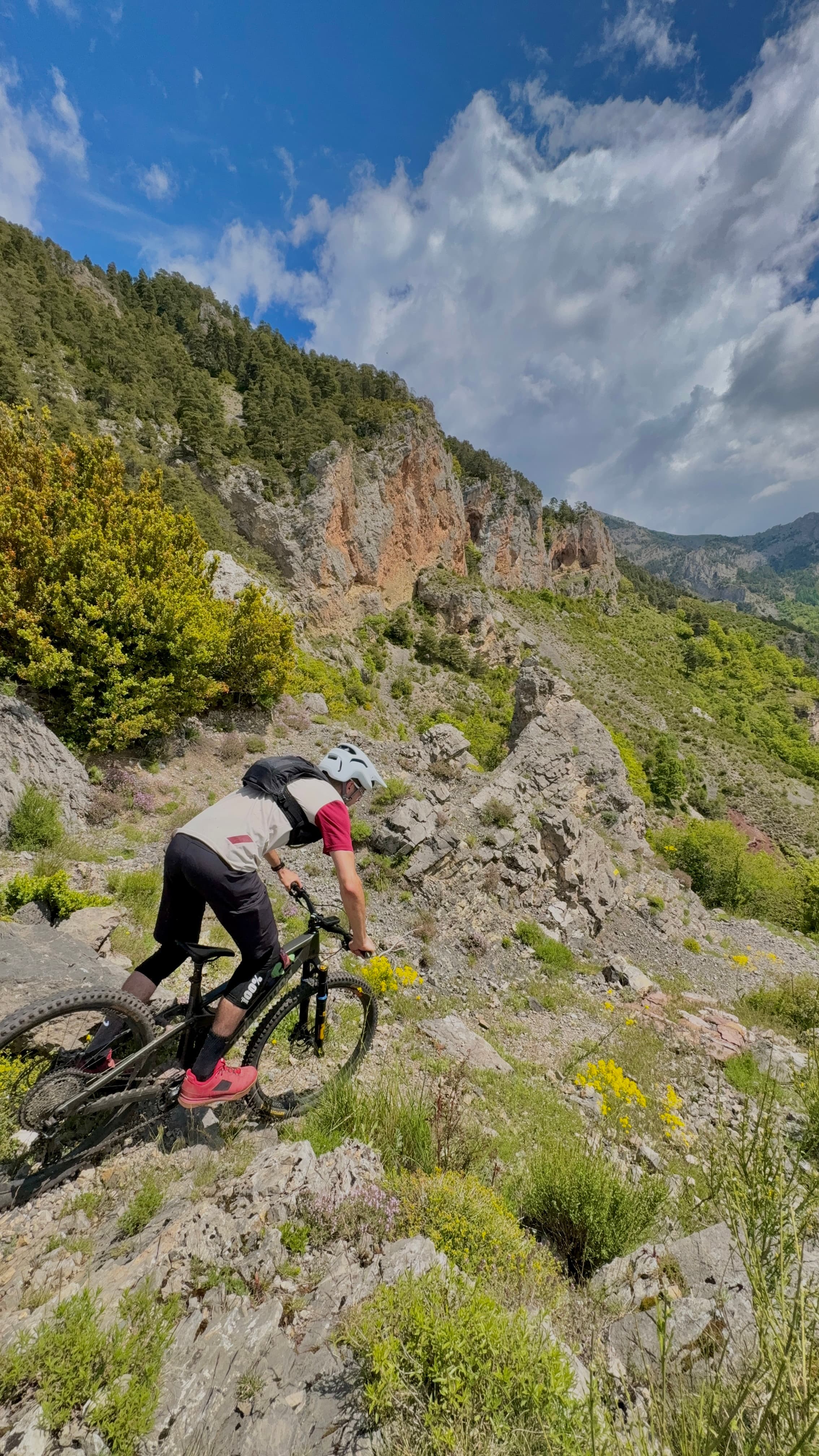 Haut-Verdon / Haut-Var